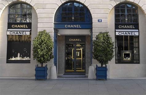 chanel book appointment paris